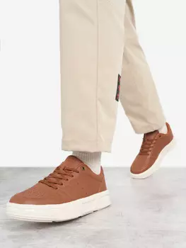 Кеды мужские GSD Hakim, Коричневый