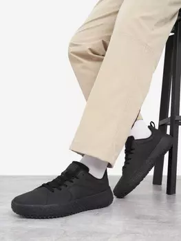 Кеды мужские GSD Jarno Pu, Черный