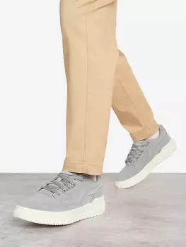 Кеды мужские Li-Ning Bad5 Rookie, Серый