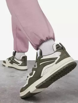 Кеды мужские Li-Ning, Зеленый