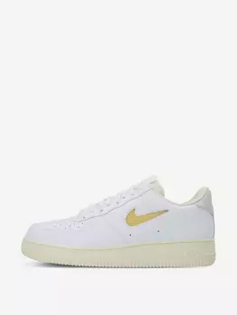 Кеды мужские Nike Air Force 1 '07 LX, Белый