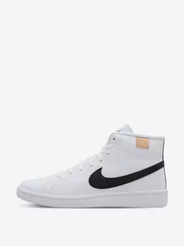 Кеды мужские Nike Court Royale 2 Mid, Белый, размер 44