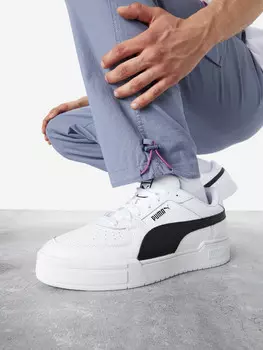 Кеды мужские PUMA Ca Pro Classic, Белый