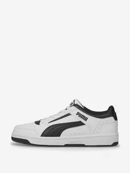 Кеды мужские PUMA Rebound Joy Low, Белый