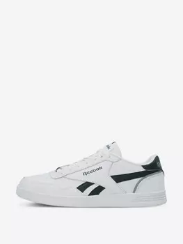 Кеды мужские Reebok Royal Techque T, Белый