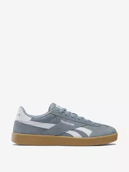 Кеды мужские Reebok Smash Edge, Голубой