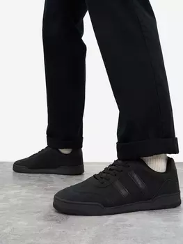 Кеды мужские Safety Jogger Henry, Черный