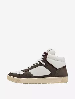 Кеды мужские SIOUX Tedroso-705, Белый