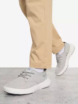 Кеды мужские Termit Bay Surfer, Серый