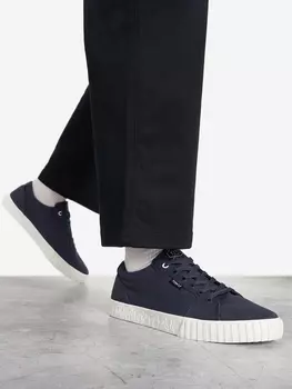 Кеды мужские Termit Beat 3.0 M, Синий