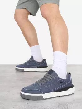 Кеды мужские Termit Savage V Js, Синий