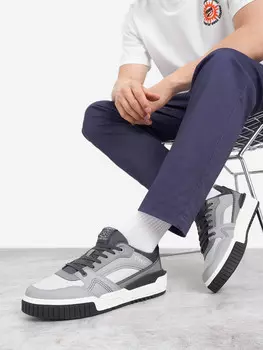 Кеды мужские Termit Savage V, Серый