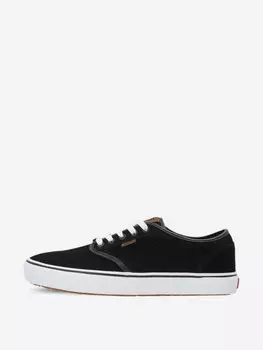 Кеды мужские Vans Atwood VansGuard, Черный