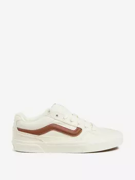 Кеды мужские Vans Caldrone, Бежевый