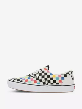 Кеды мужские Vans ComfyCush Era, Белый