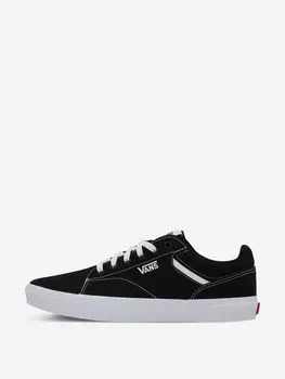 Кеды мужские Vans Seldan, Черный