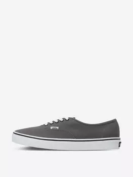 Кеды мужские Vans Ua Authentic, Серый