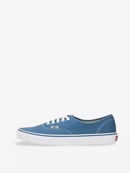 Кеды мужские Vans Ua Authentic, Синий