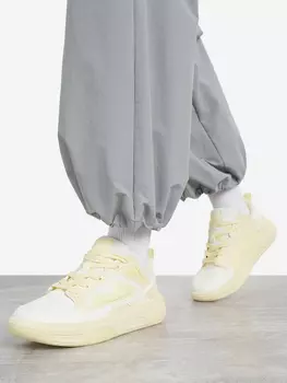 Кеды женские 361°, Белый