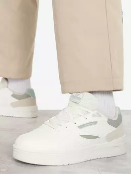 Кеды женские 361°, Белый