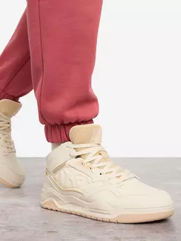 Кеды женские 361°, Бежевый