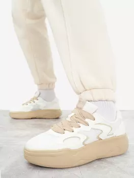 Кеды женские 361° Bubble, Белый