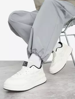 Кеды женские 361° Sponge Cake, Бежевый