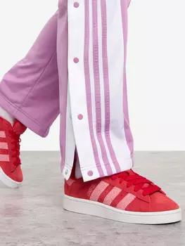 Кеды женские adidas Campus 00S, Красный