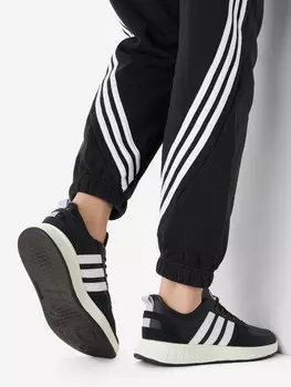 Кеды женские adidas Court 80s Shoes, Черный