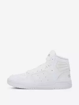 Кеды женские adidas Entrap Mid, Белый