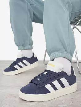 Кеды женские adidas Grand Court Alpha 00 S, Синий