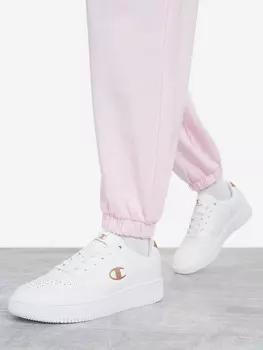 Кеды женские Champion Andy W, Белый