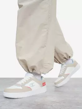 Кеды женские Champion, Белый