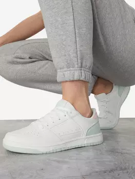 Кеды женские Demix Reverse 2, Белый