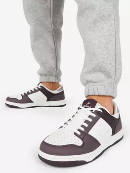 Кеды женские Demix Reverse 2, Белый