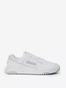 Кеды женские Ellesse LS987 Cupsole, Белый