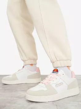 Кеды женские Ellesse Mitchell, Белый