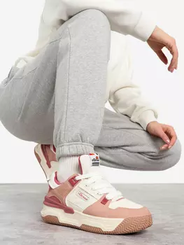 Кеды женские Ellesse Sunnie, Белый