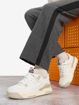 Кеды женские Ellesse Sunnie, Белый