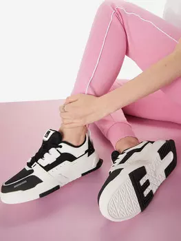 Кеды женские Erke, Белый