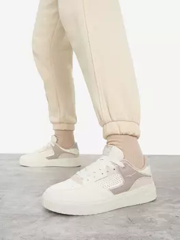 Кеды женские Erke, Белый