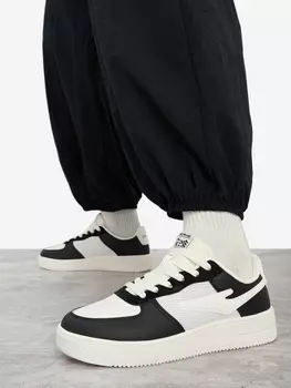 Кеды женские Erke, Белый