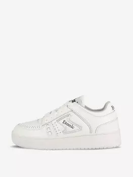 Кеды женские Etonic New Akeem Lady, Белый