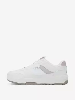 Кеды женские FILA Fx-1000 Low, Белый