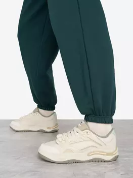 Кеды женские Li-Ning Future Flow, Бежевый