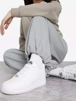 Кеды женские Nike Air Force 1 '07, Белый