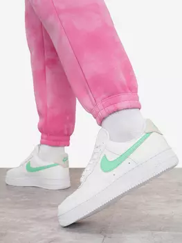 Кеды женские Nike WMNS Air Force 1 '07, Белый