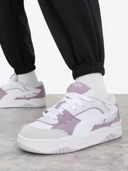 Кеды женские PUMA-180, Белый