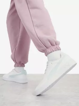 Кеды женские Puma Court Lally, Белый