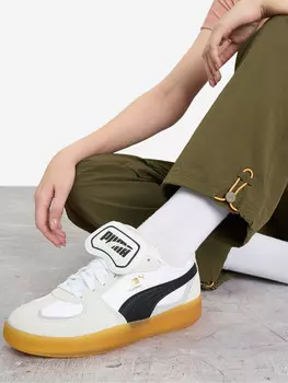 Кеды женские PUMA Palermo, Белый